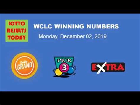 daily grand winning numbers extreme.